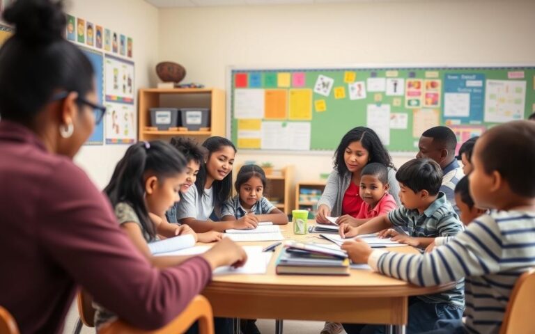 parental involvement in education