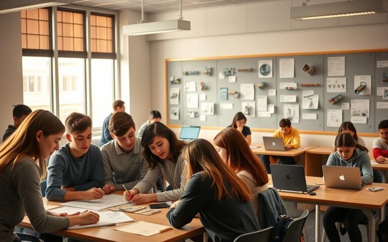 project-based learning