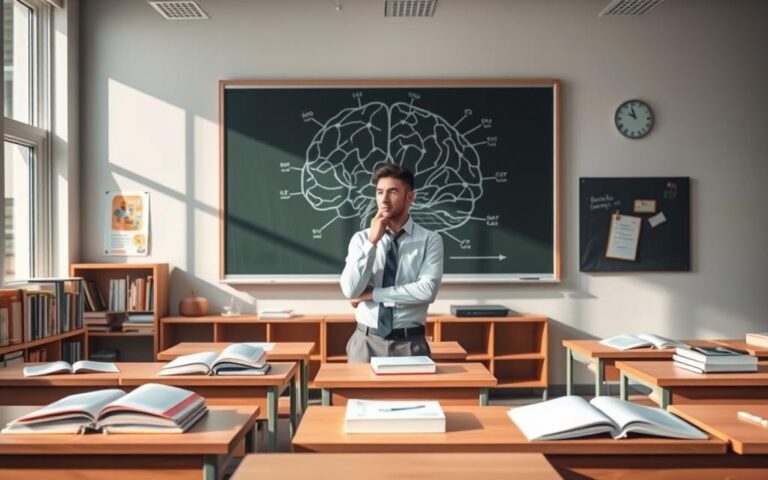 psychology of learning