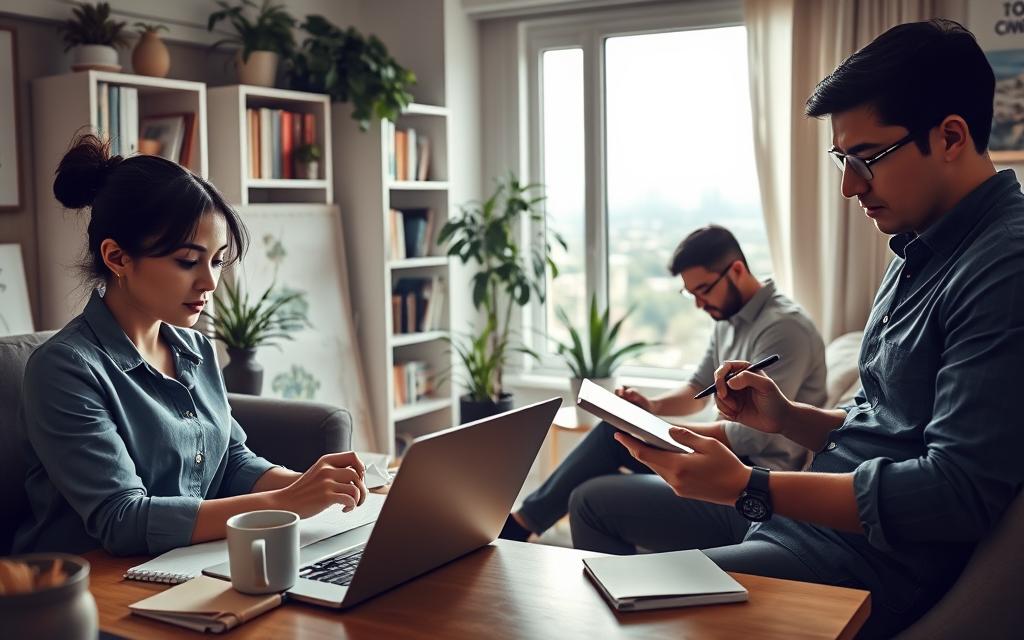 freelance opportunities