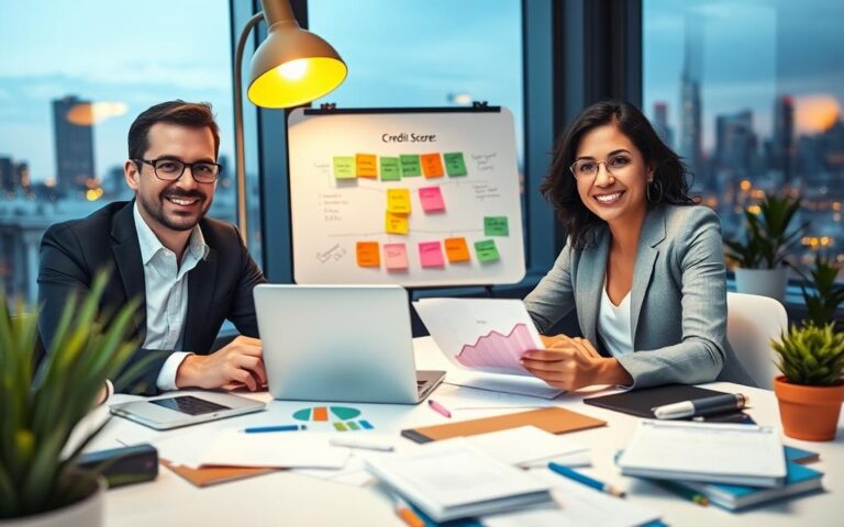 improve credit score