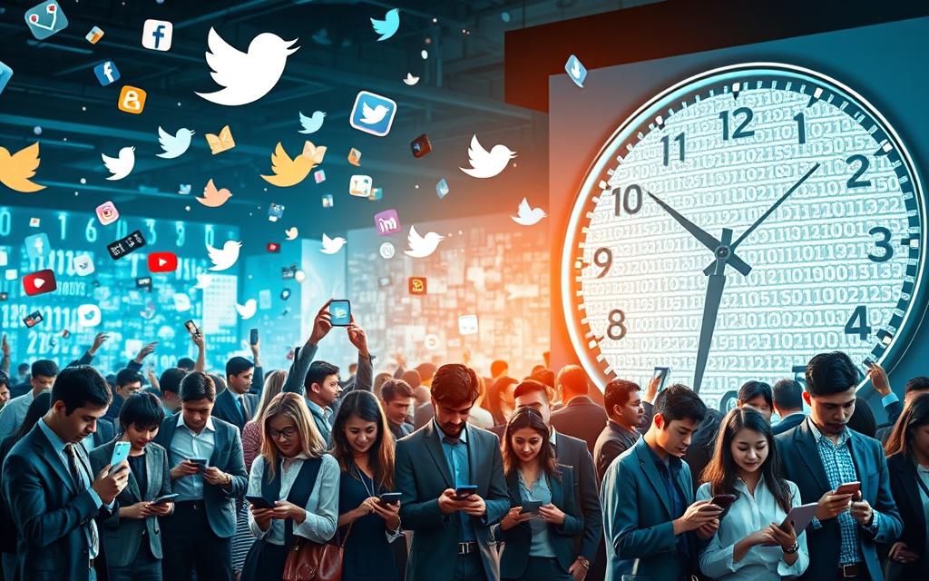 attention economy attention economy