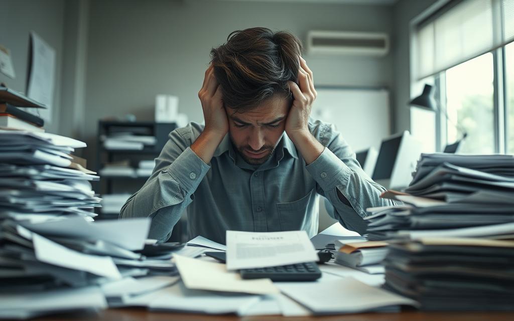 money fatigue money fatigue