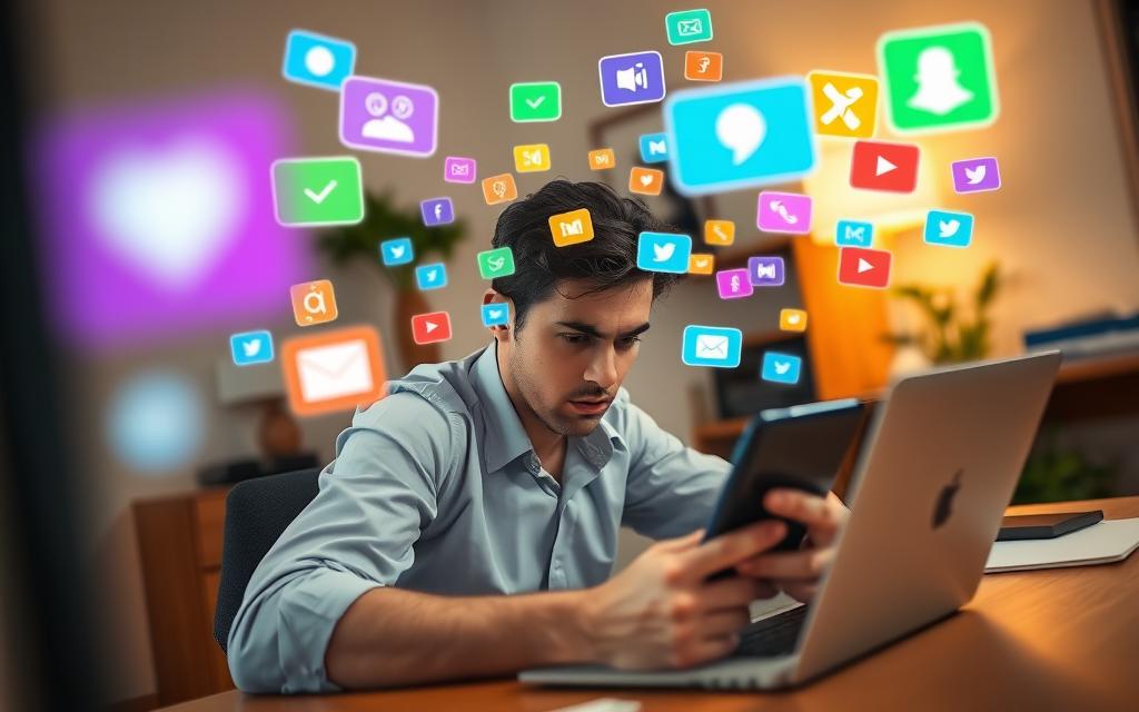 notifications impact