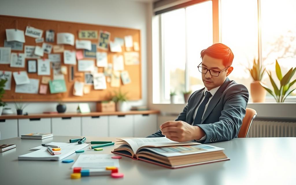 productivity learning