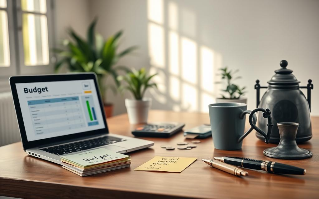 simple budgeting
