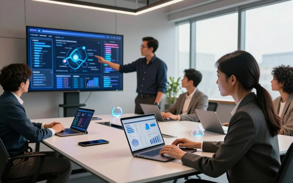 AI productivity tools