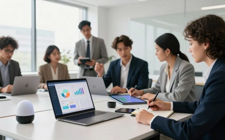 AI productivity tools