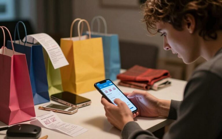 emotional spending habits