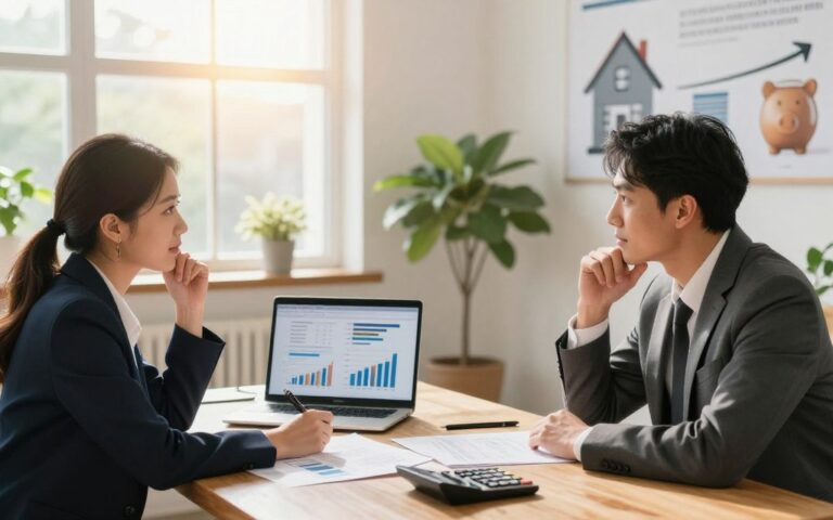 financial confidence tips