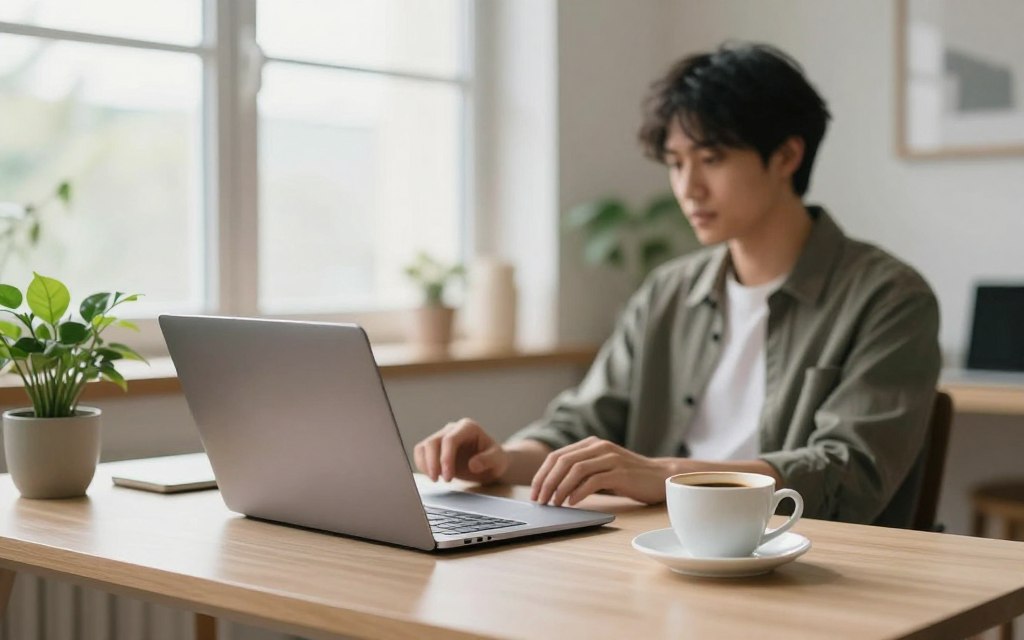 simplify technology use