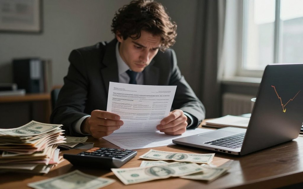 financial behaviors