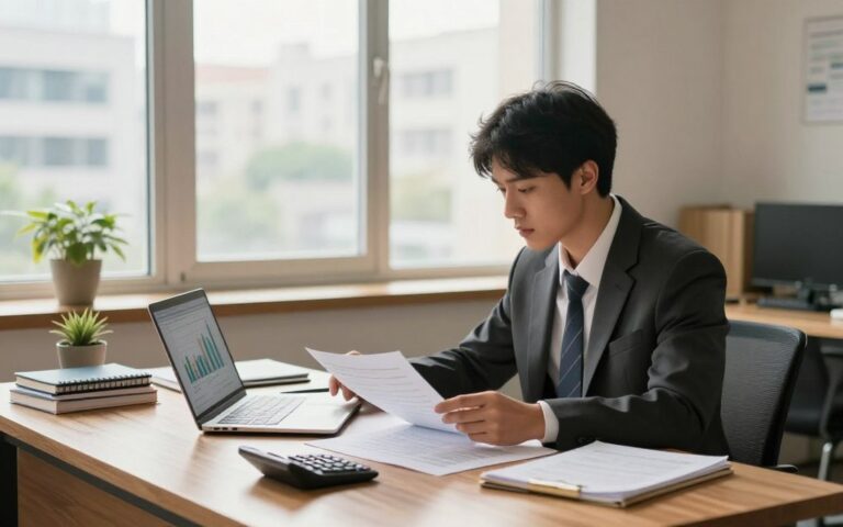 financial discipline