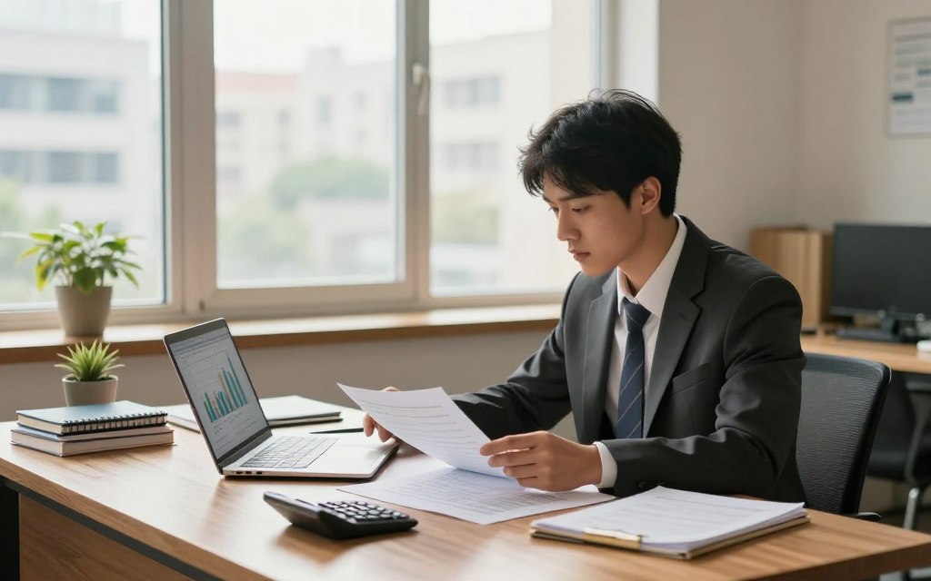 financial discipline