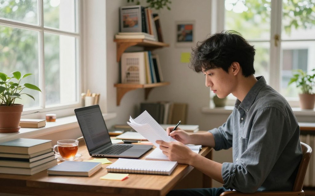 learning habits learning habits