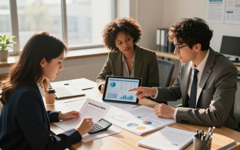 smart money habits
