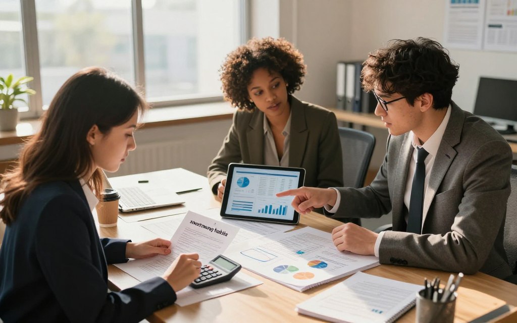 smart money habits