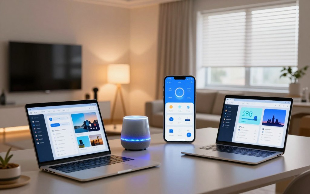 Smart devices and technology insights