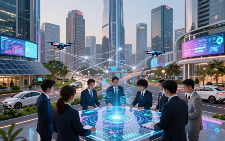 digital infrastructure
