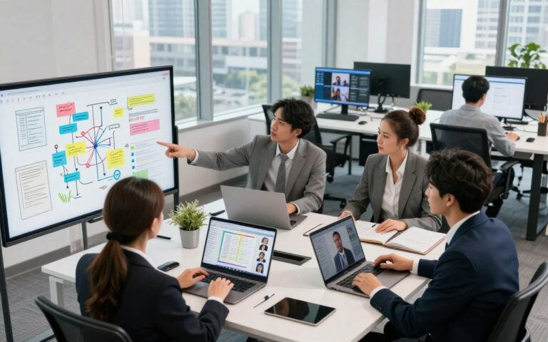 digital workspaces
