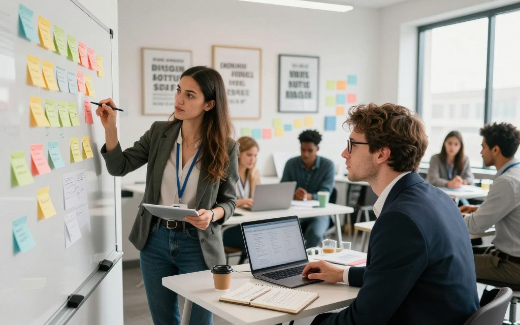 goal-oriented learning motivation