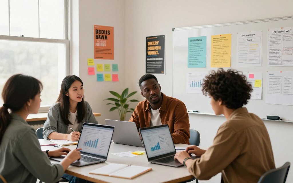 goal-oriented learning