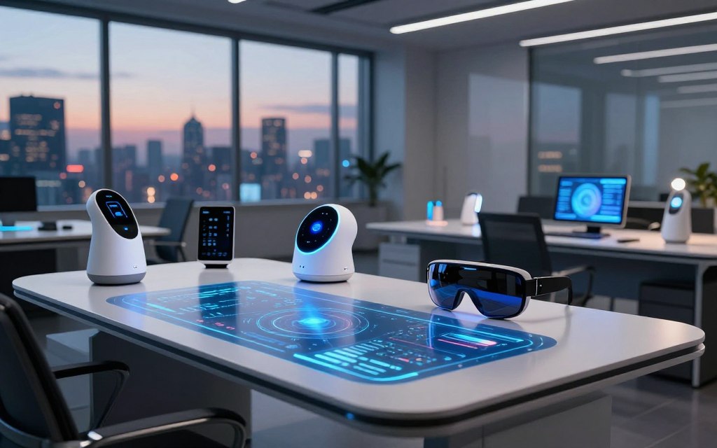 smart device technology